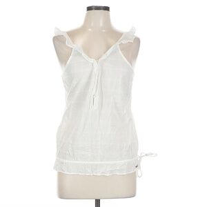 🌱 NWT Hollister Flowy Babydoll Cami 🌱